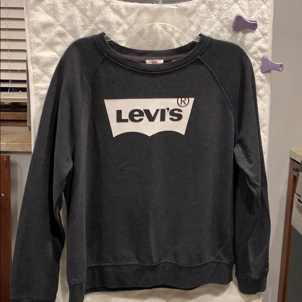 Levi’s Sweatshirt